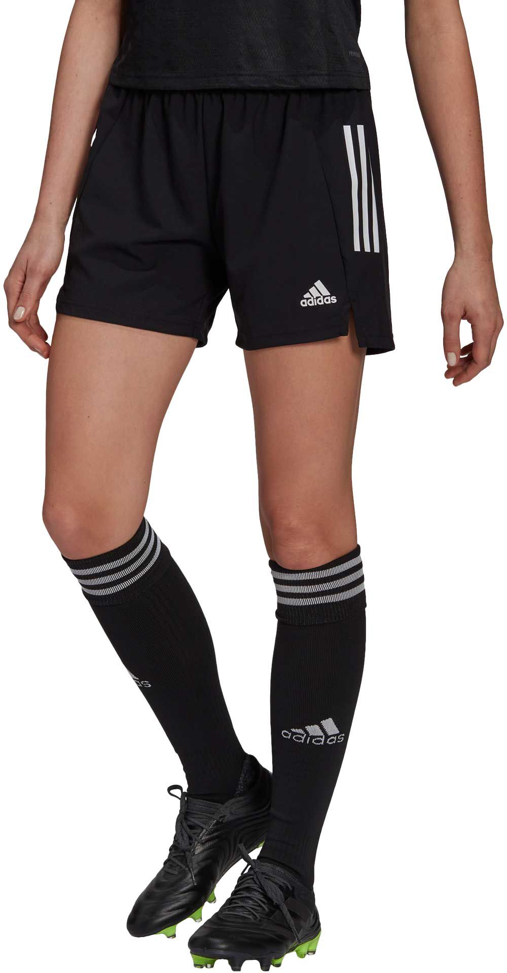 adidas women's condivo 21 shorts