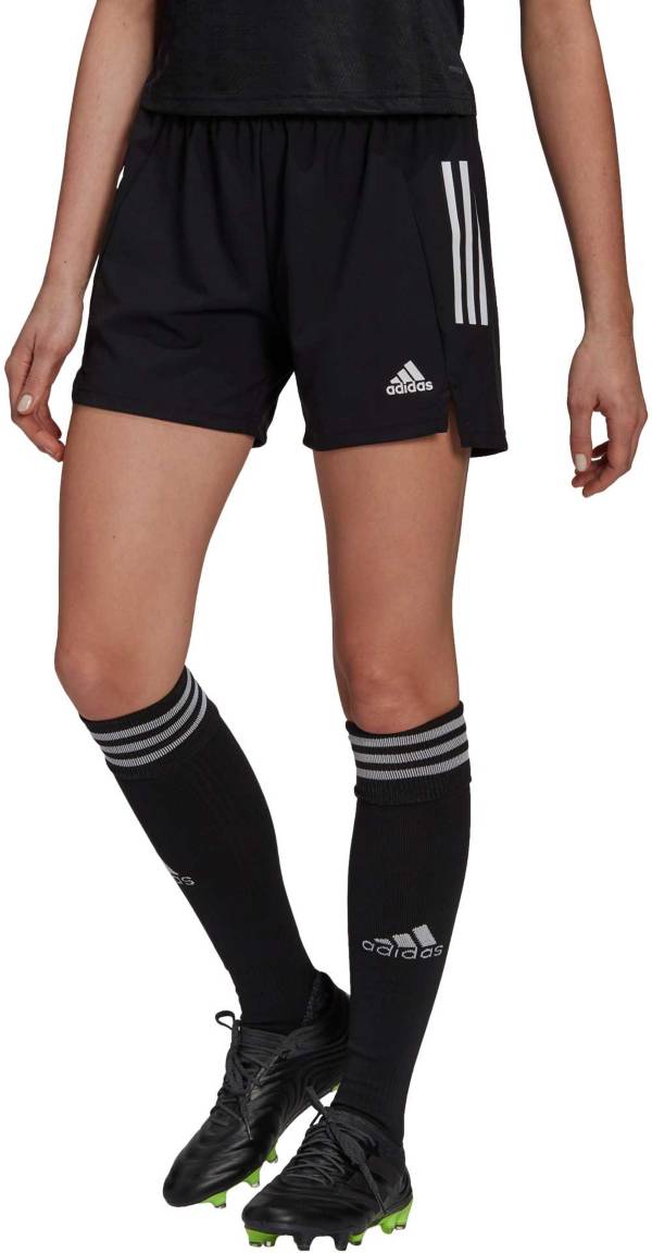 adidas Women's Condivo 21 Shorts | Dick's Sporting Goods