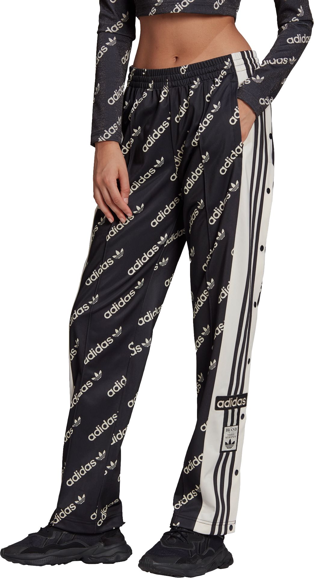 womens adibreak pants