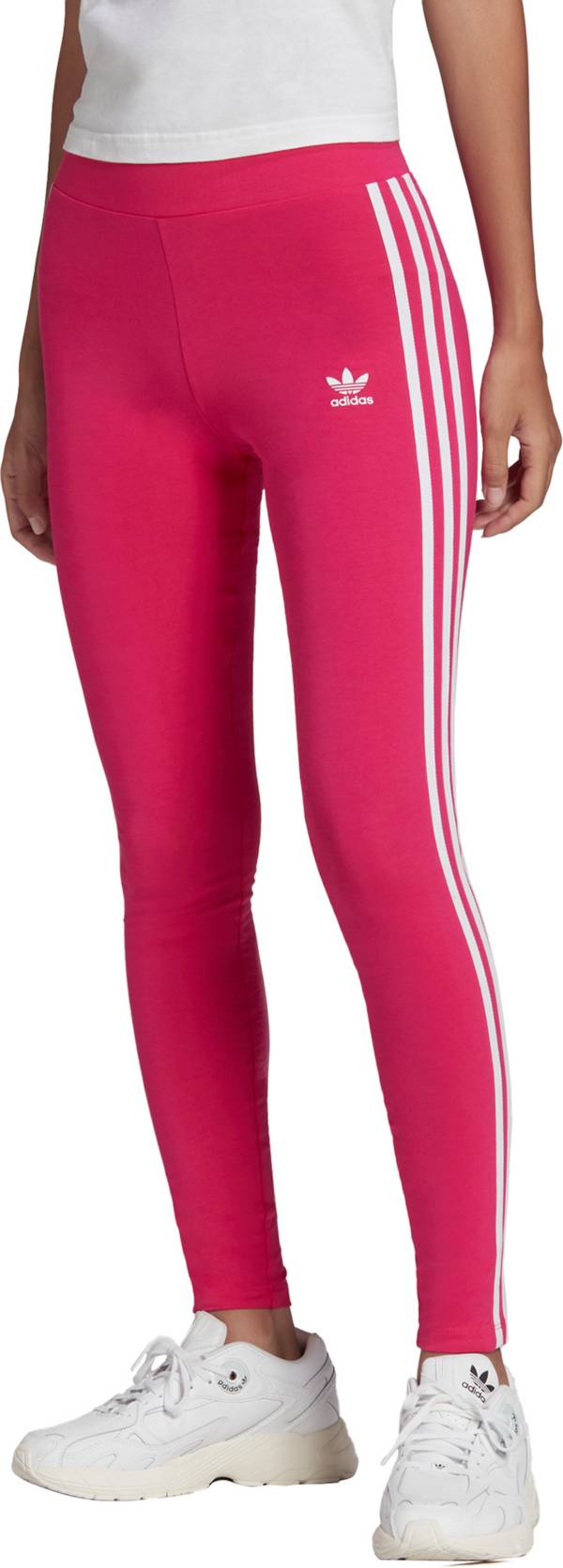 3 stripes tights