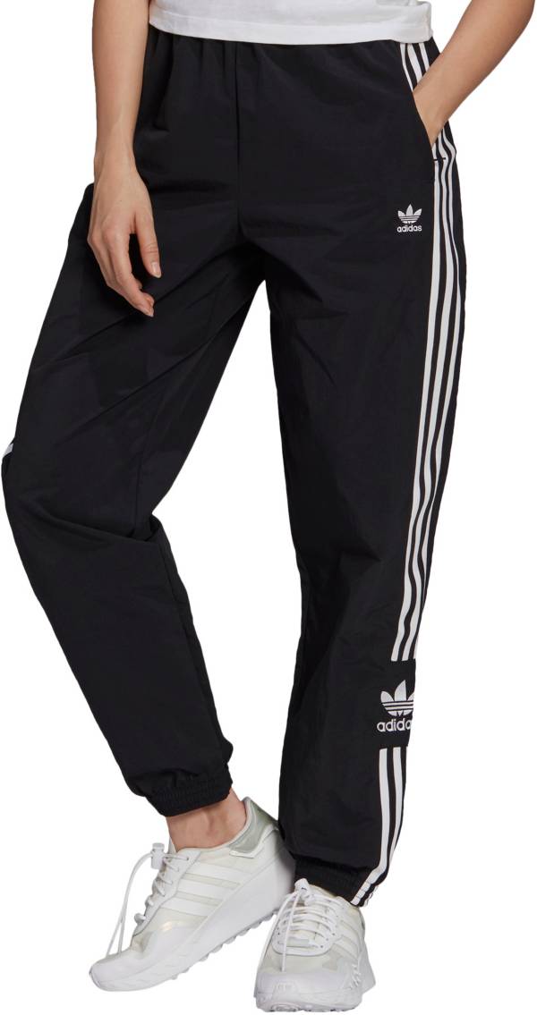 adidas Women's Adicolor Lock-Up Track Pants