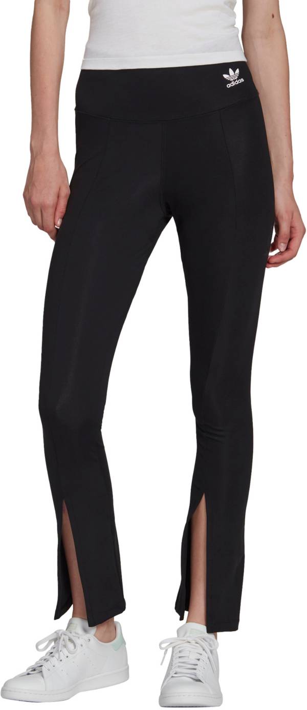 Women's Adidas Originals High-Waisted Pants & Leggings