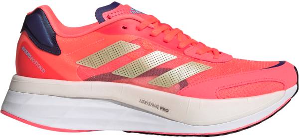 krigerisk hoppe feudale adidas Women's Adizero Boston 10 Running Shoes | Dick's Sporting Goods