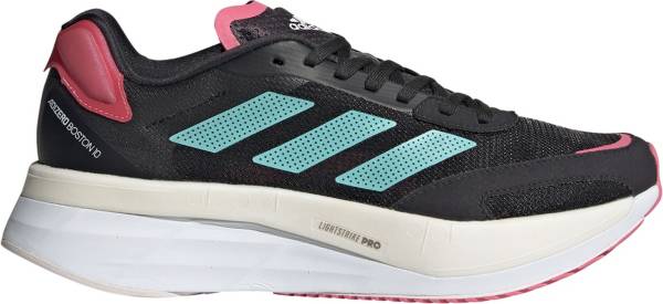 adidas Women's Adizero Boston 10 Running Shoes | Sporting Goods