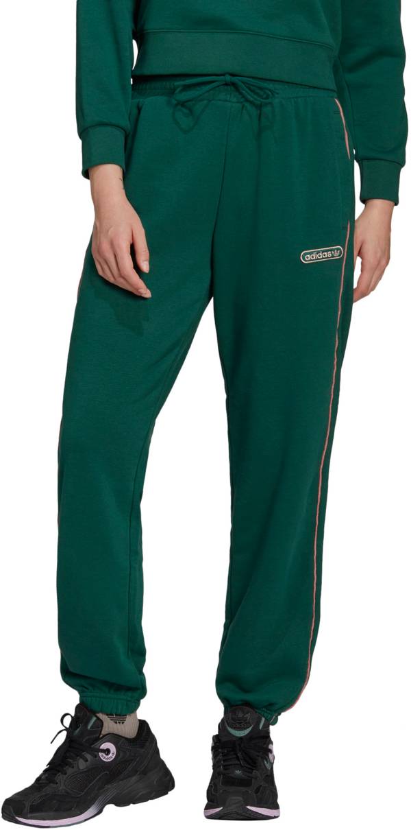 adidas Originals Women's Retro Luxury Sweatpants