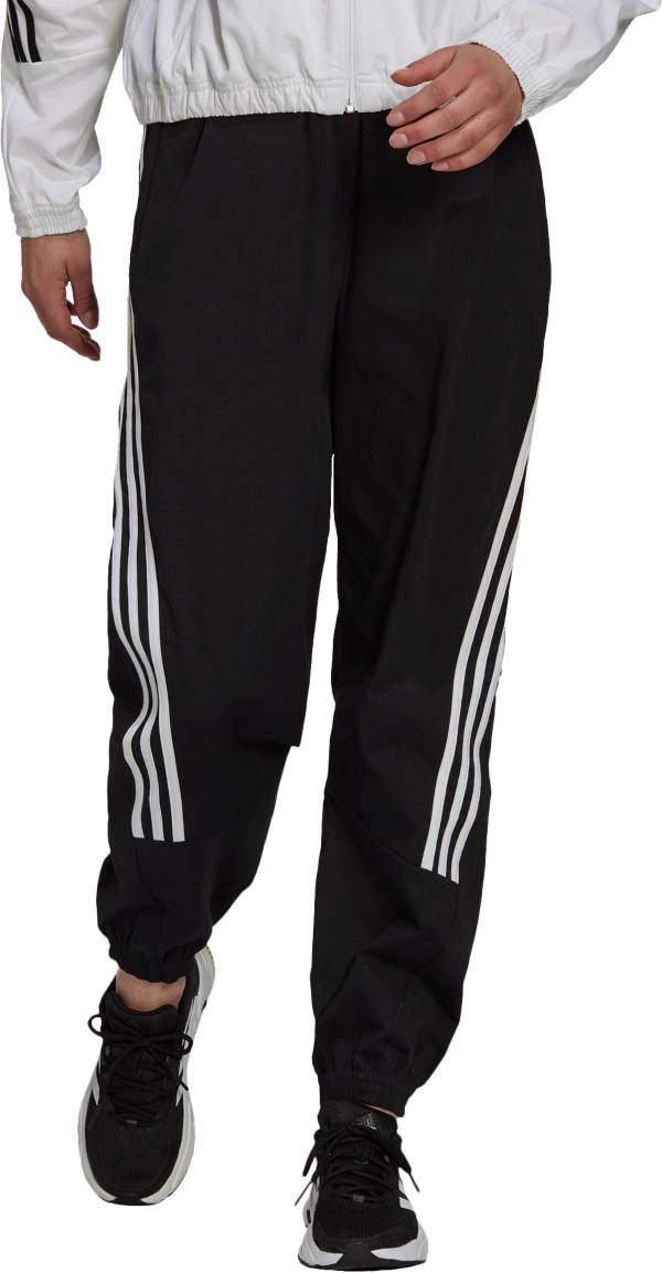 adidas Women's Future Icons Woven Pants