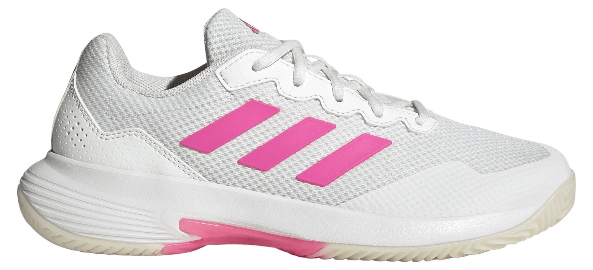 adidas Women's GameCourt 2 Tennis Shoes product image