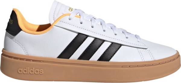 Adidas Grand Court 2.0 Sneaker | Women's | Blue | Size 8 | Sneakers