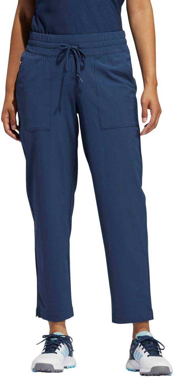 adidas Women's Go-To Golf Pants