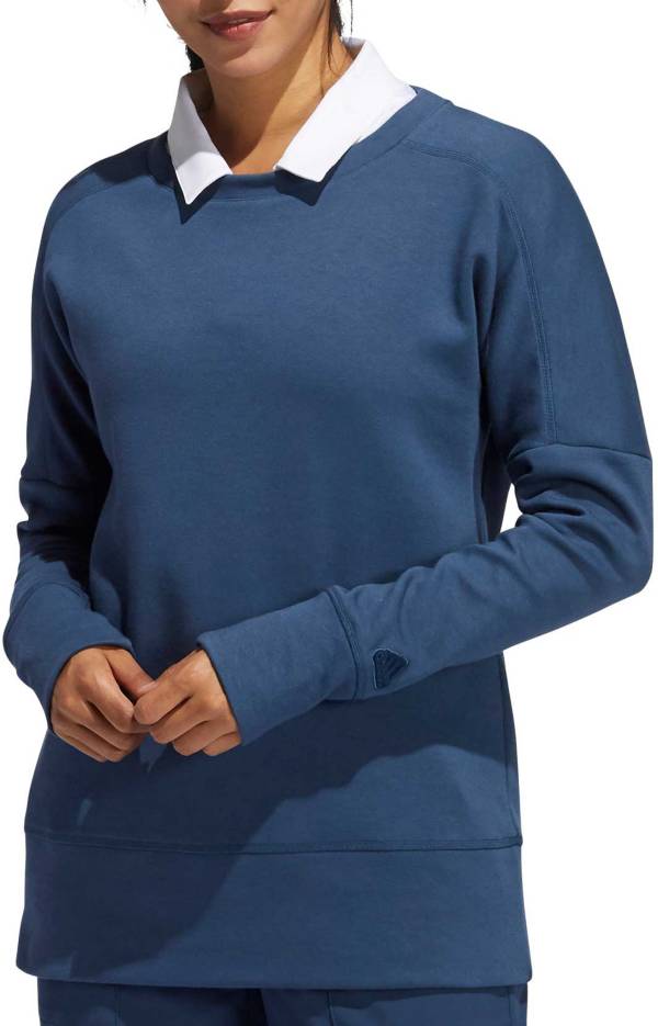 adidas Women's Go-To Crew Sweatshirt