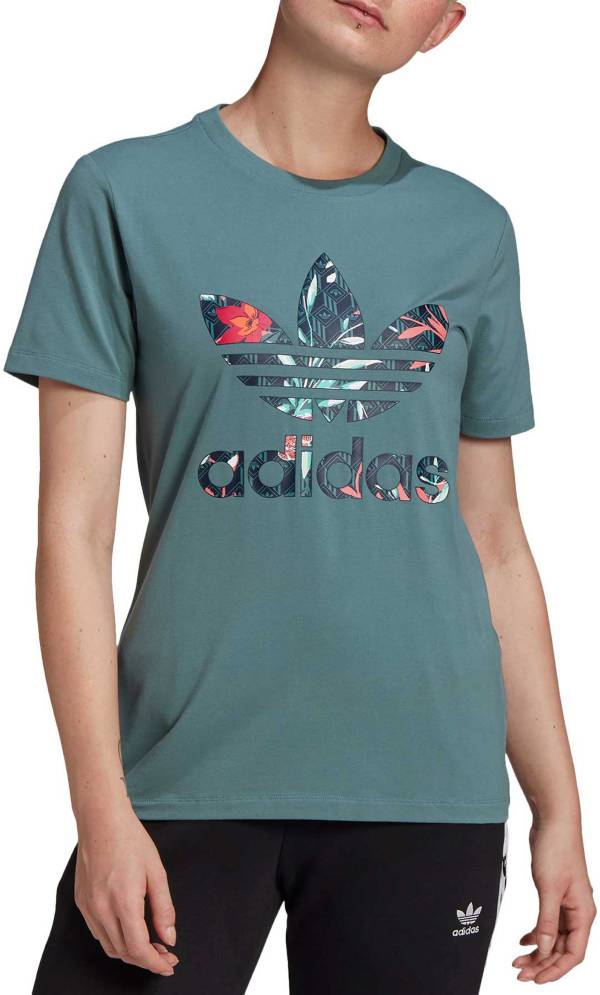 adidas Originals Women's Her Studio T-Shirt