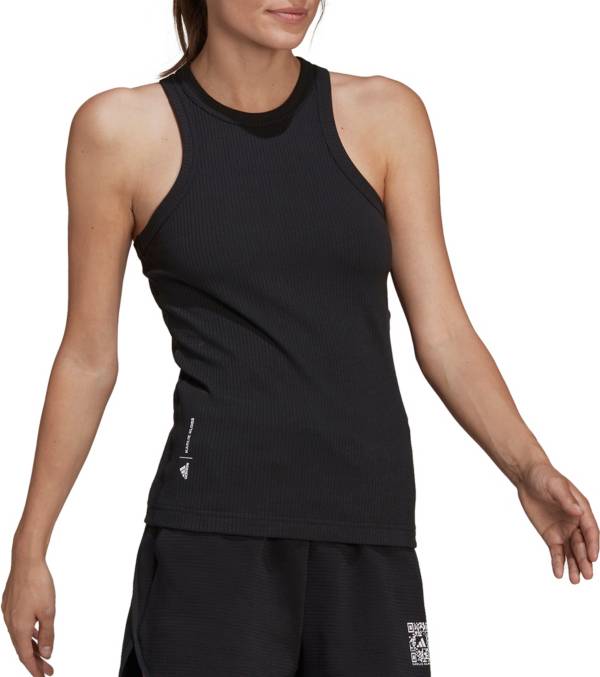 Adidas Women's Karlie Kloss Run Tank Top product image