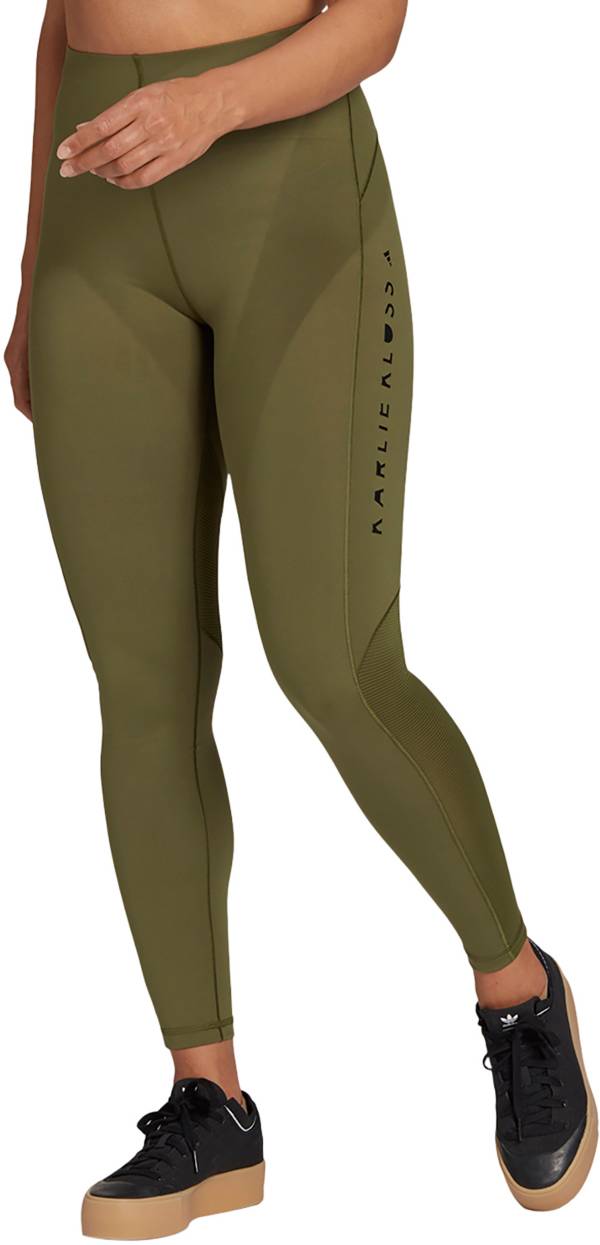 adidas Women's Karlie Kloss Yoga Flow Tights product image