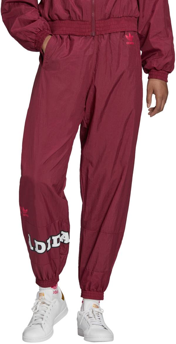 Adidas Women's Logo Play Track Pants