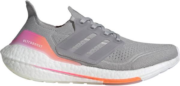 adidas Women's Ultraboost 21 Running Shoes product image