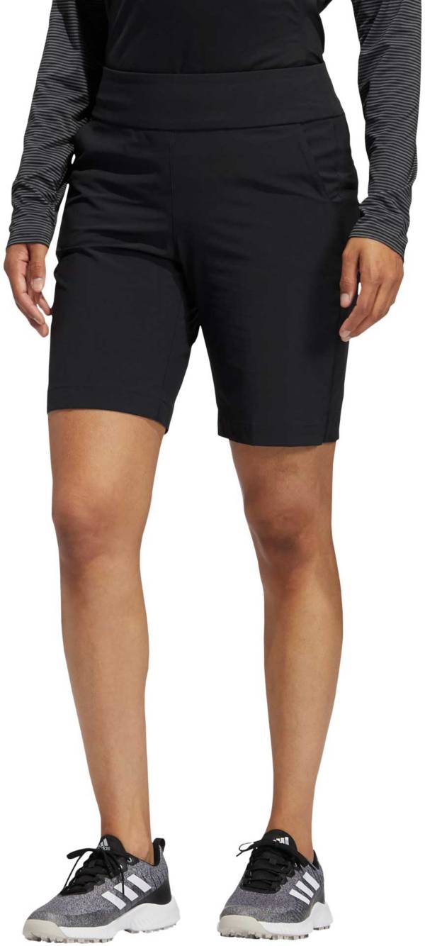 adidas Women's Modern Bermuda 8.5'' Golf Short