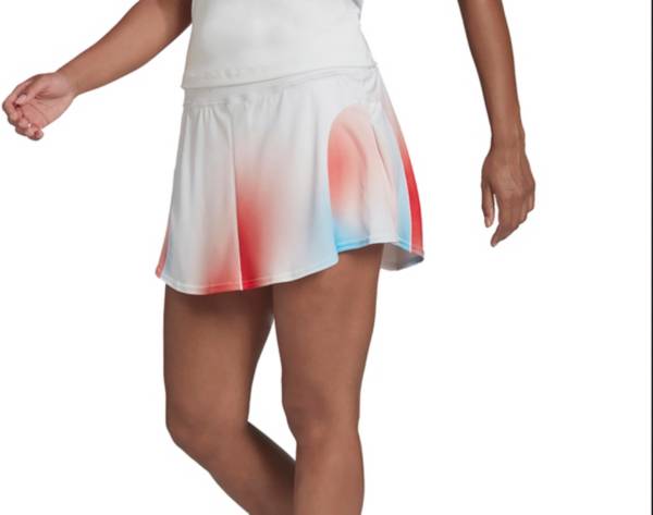 adidas Women's Melbourne Match Tennis Skirt product image