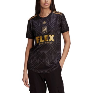 sorry, adidas Women's Los Angeles FC '22-'23 Primary Replica Jersey is currently out of stock