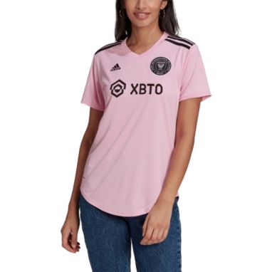sorry, adidas Women's Inter Miami CF '22-'23 Primary Replica Jersey is currently out of stock