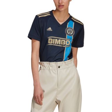 sorry, adidas Women's Philadelphia Union '22-'23 Primary Replica Jersey is currently out of stock