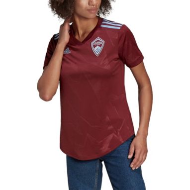 sorry, adidas Women's Colorado Rapids '22-'23 Primary Replica Jersey is currently out of stock