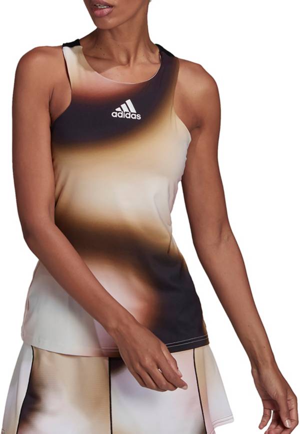adidas Women's Tennis Y-Tank Top product image