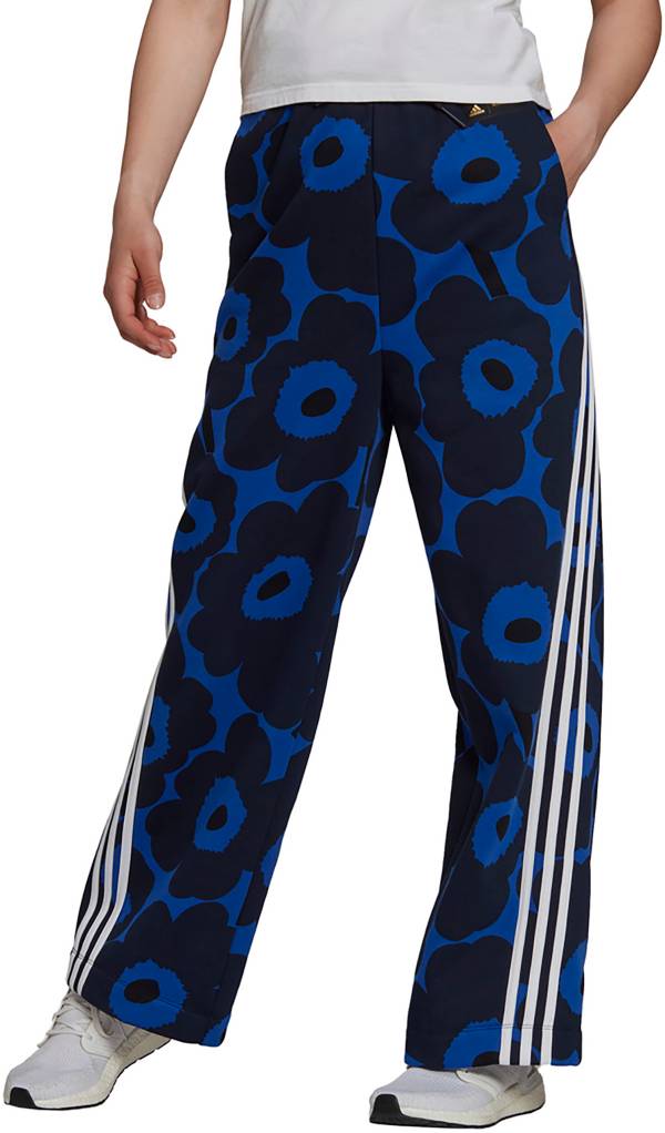 Adidas Women's Sportswear Marimekko Fleece Pants