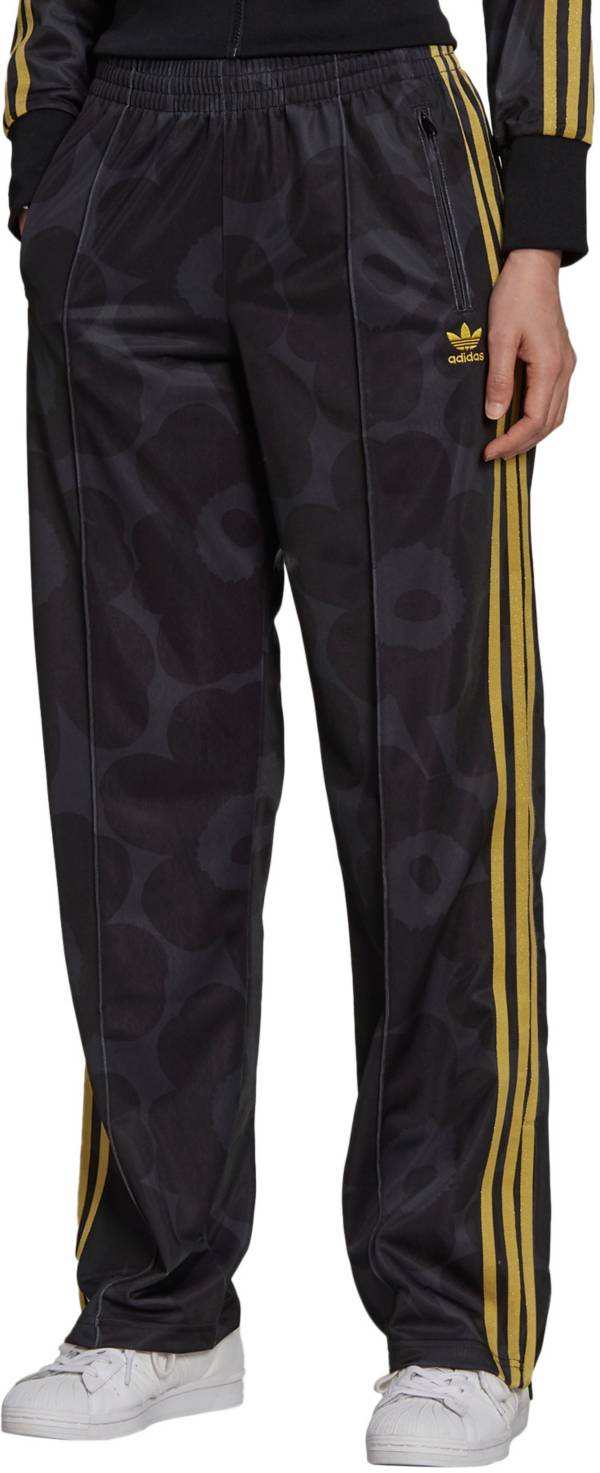 adidas Women's Marimekko Firebird Track Pants