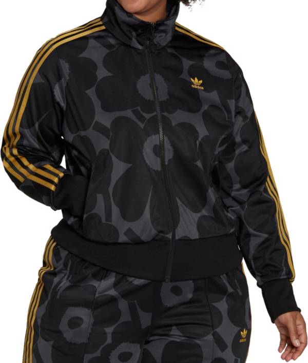 adidas Women's Marimekko Firebird Track Jacket