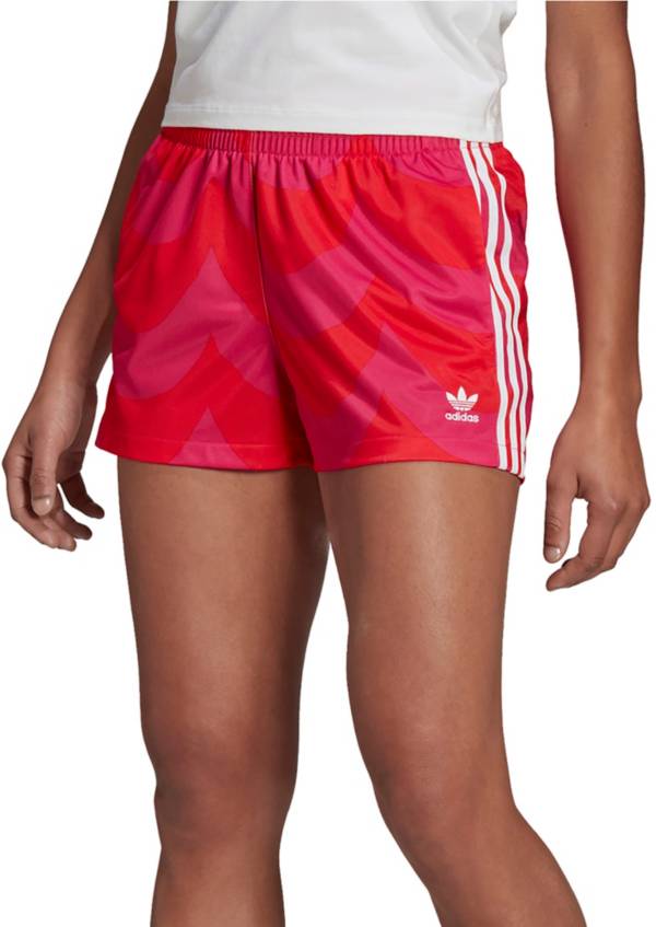 adidas Women's Marimekko Shorts