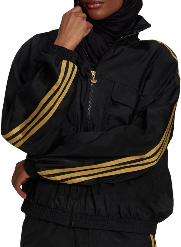 adidas Women's Marimekko Track Jacket