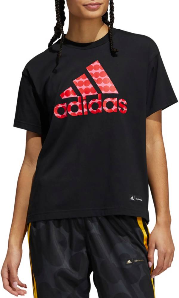 adidas Women's Merimekko T-Shirt