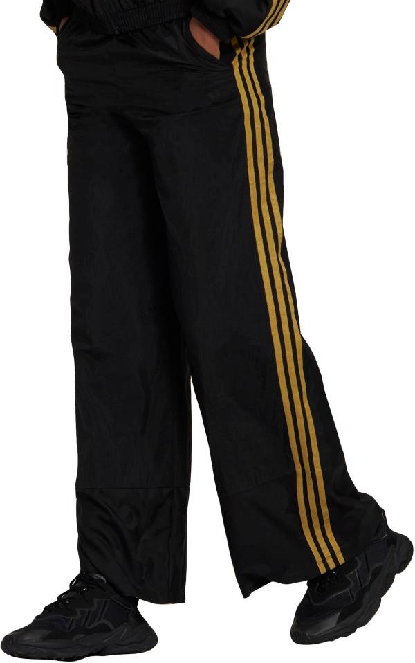 adidas Originals Women's Marimekko Wide Leg Track Pants