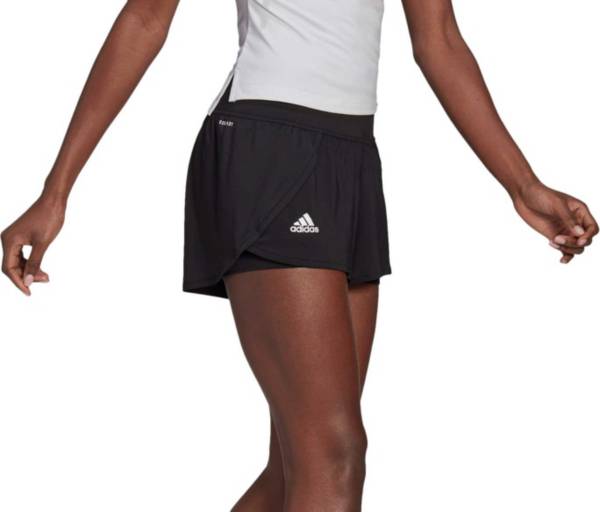 adidas Women's Tennis Match AEROREADY Shorts product image