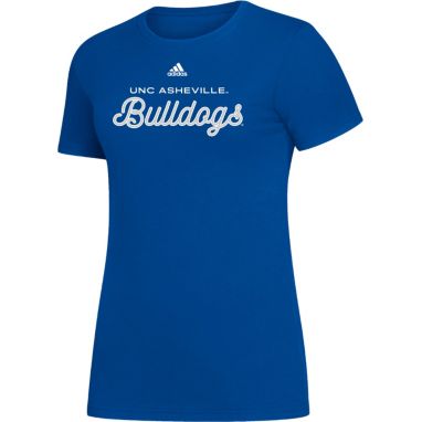 sorry, adidas Women's UNC Asheville Bulldogs Royal Blue Amplifier T-Shirt is currently out of stock