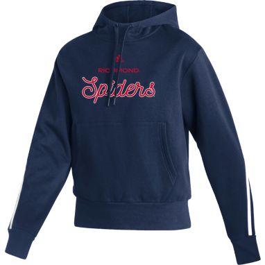 sorry, adidas Women's Richmond Spiders Blue Pullover Hoodie is currently out of stock