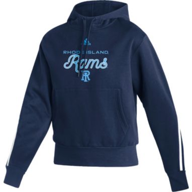 sorry, adidas Women's Rhode Island Rams Navy Fashion Pullover Hoodie is currently out of stock