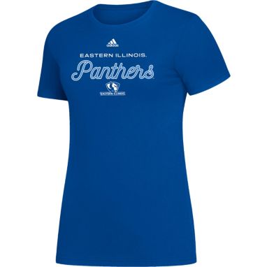 sorry, adidas Women's Eastern Illinois Panthers Blue Amplifier T-Shirt is currently out of stock
