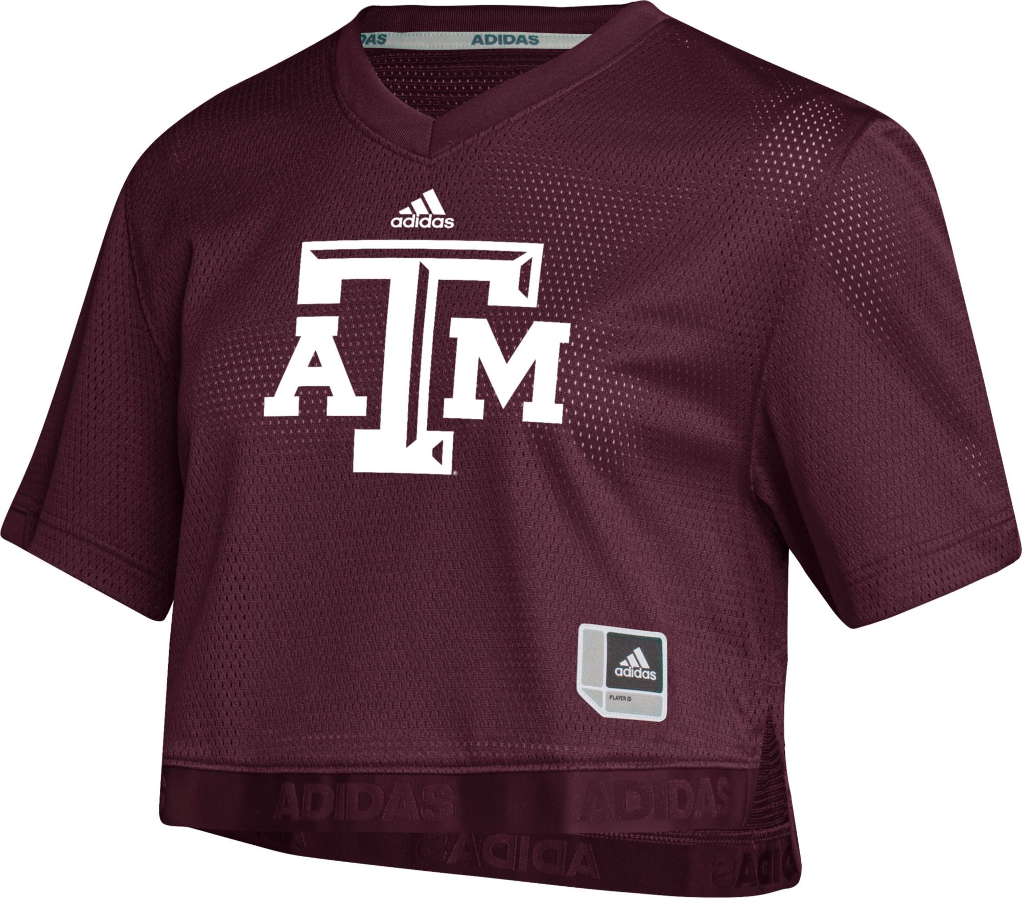 texas a&m jersey women's