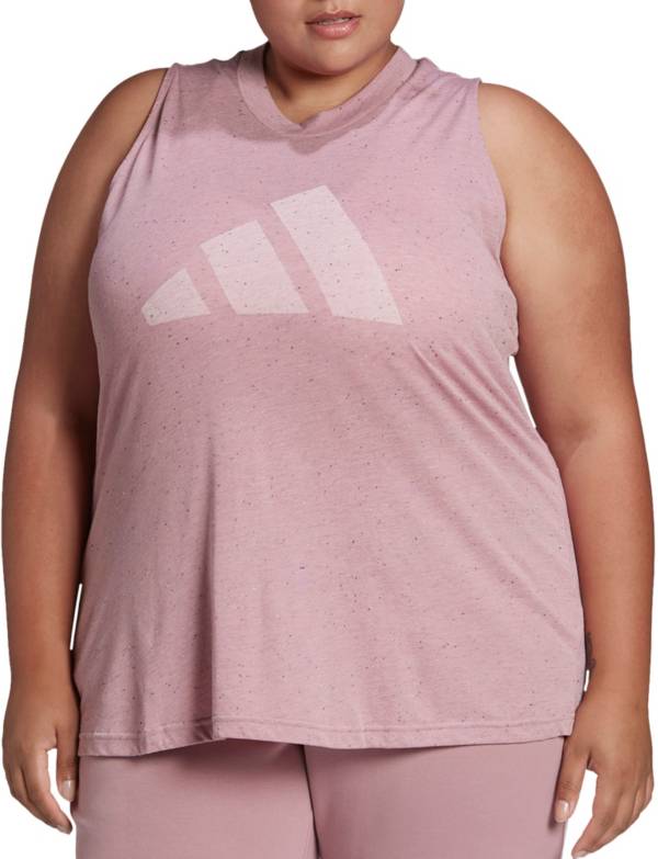 Tank top adidas MM TR ICONS 