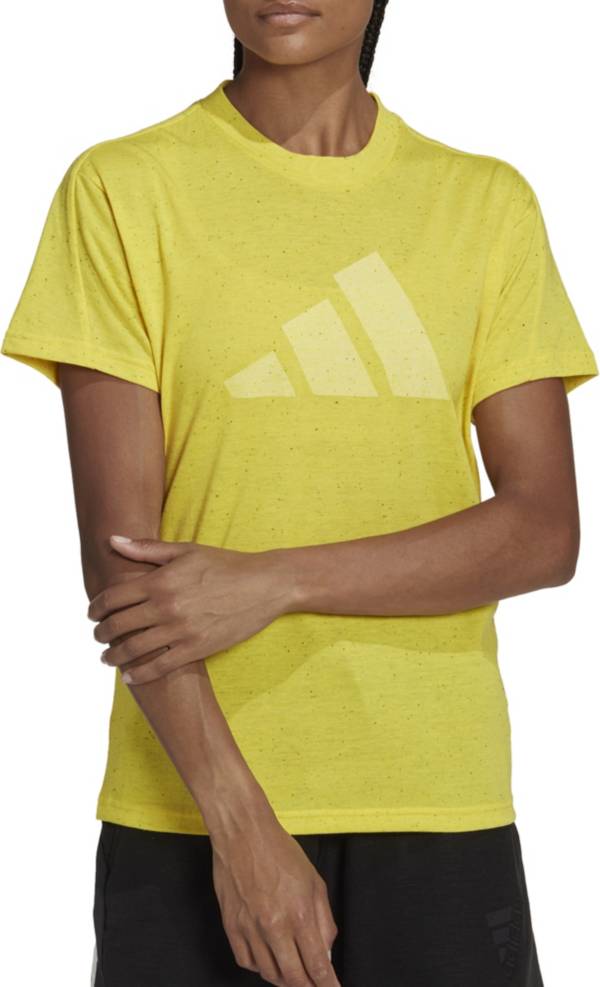 adidas Originals Women's Sportswear Future Icons Winners 3.0 T-Shirt (Plus Size) product image