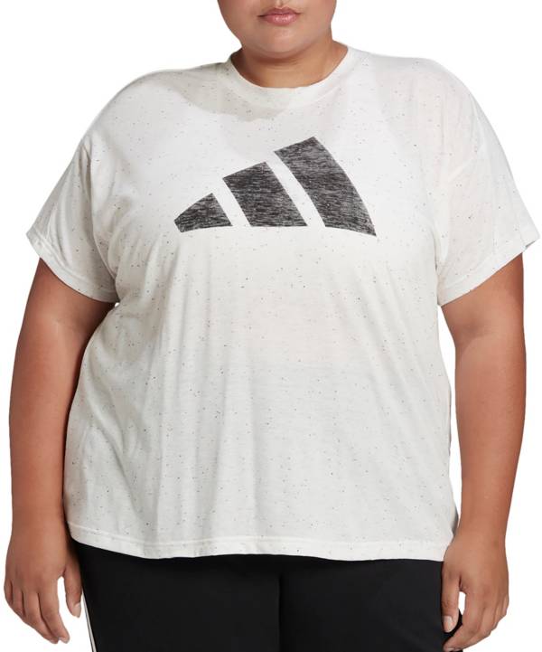 Sportswear Plus Size Grey.