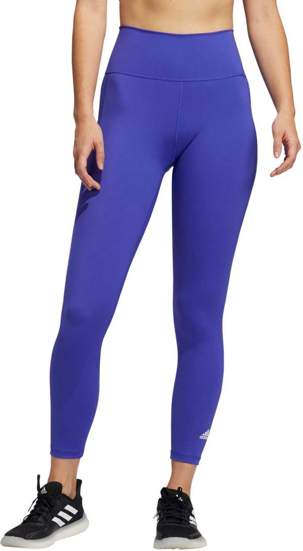 adidas Women's Believe This Primeblue 7/8 Tights product image