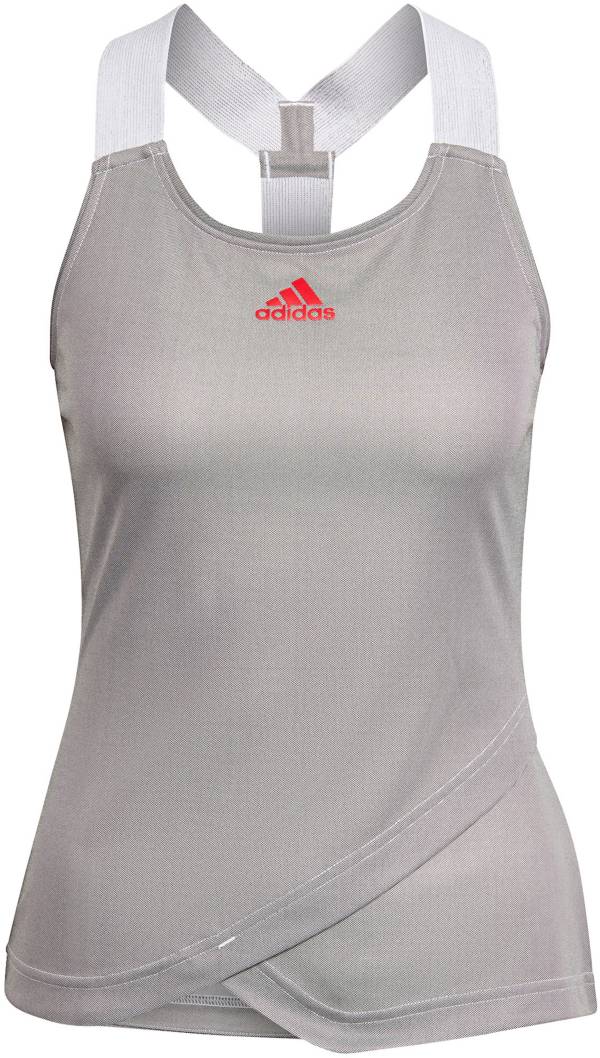adidas Women's Primeblue Y-Tank Top product image