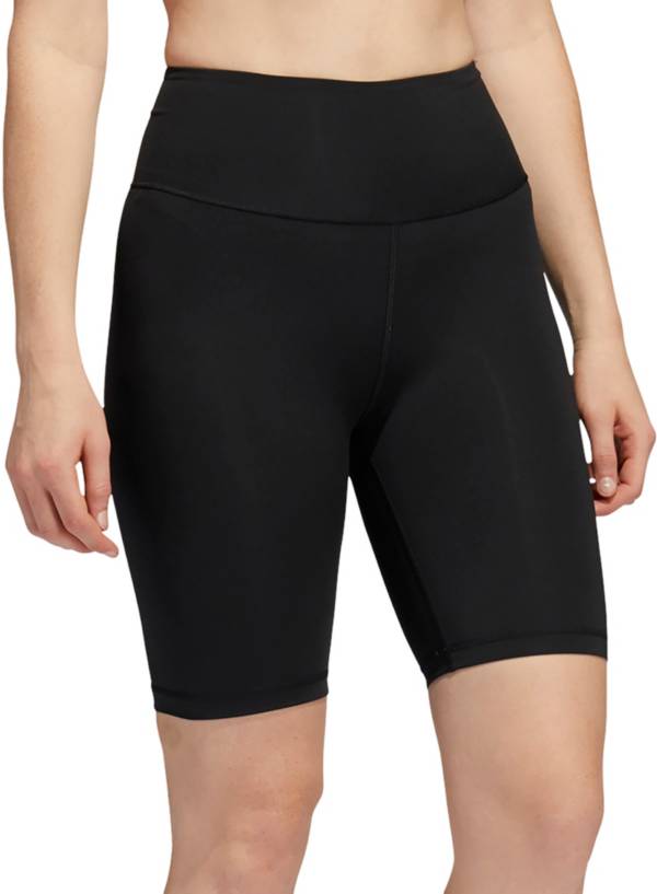 adidas Women's Optime Training Bike Short Tights product image