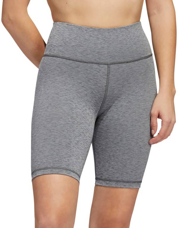 adidas Women's Optime Training Bike Short Tights | Dick's Sporting Goods