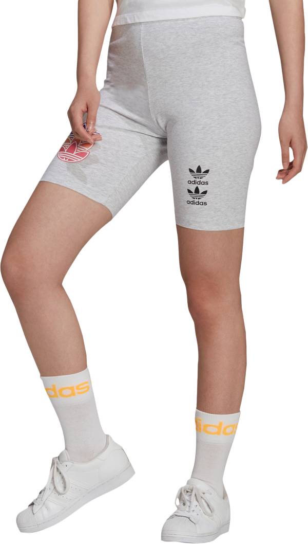 adidas Women's Shorts Tights