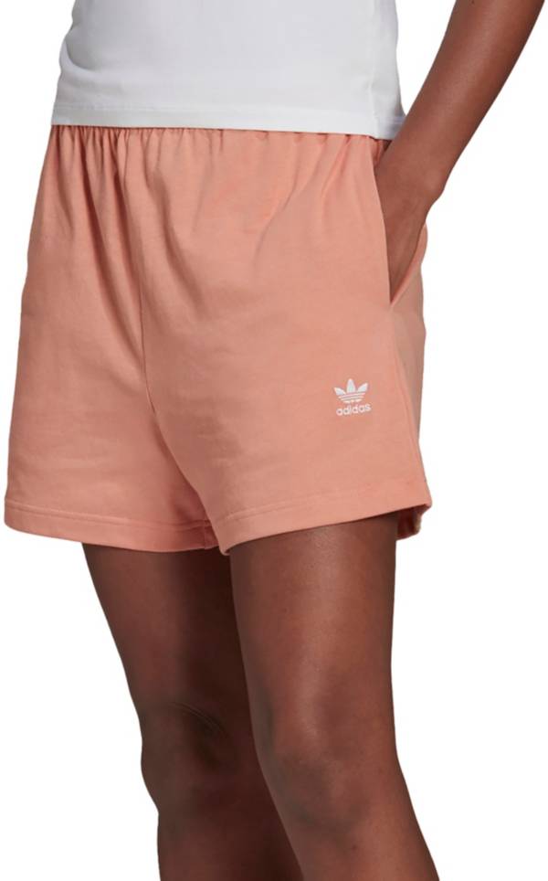 Adidas Originals Women's Adicolor Essentials Shorts