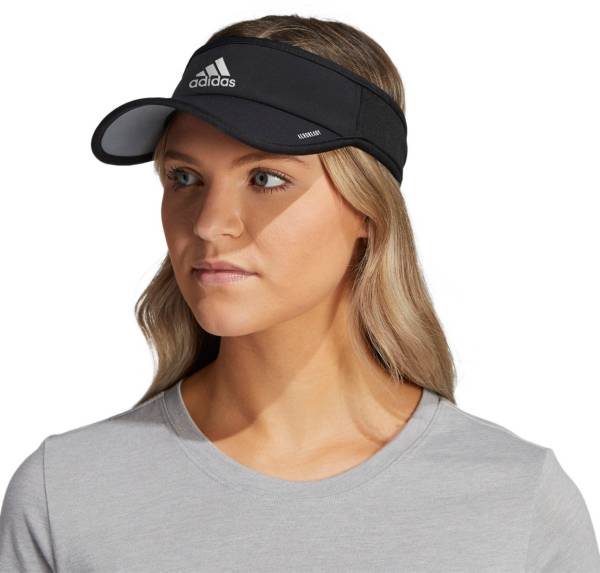 adidas women's adizero ii visor