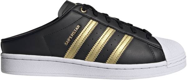 adidas Women's Superstar Mules Shoes
